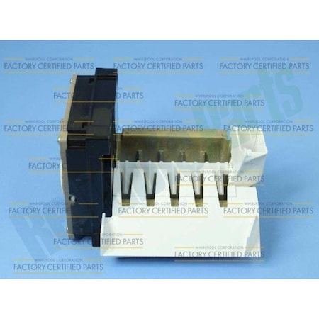 Whirlpool WPW10277449 Whirlpool Refrigerator Icemaker WPW10277449